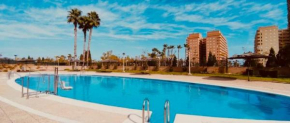APARTAMENTO EN MARINA D´OR, OROPESA DEL MAR